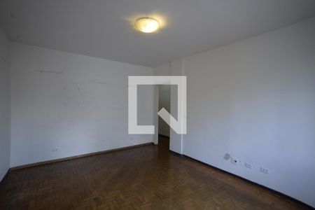 Apartamento para alugar com 49m², 1 quarto e sem vagaSala