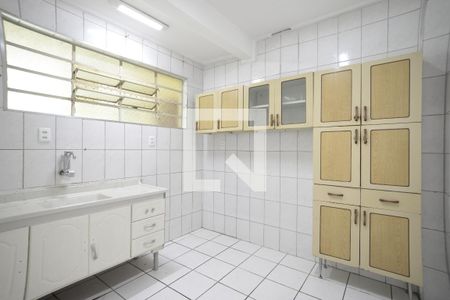 Apartamento para alugar com 49m², 1 quarto e sem vagaCozinha