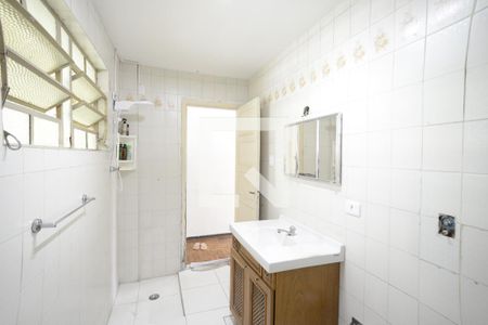 Apartamento para alugar com 49m², 1 quarto e sem vagaBanheiro e Área de Serviço