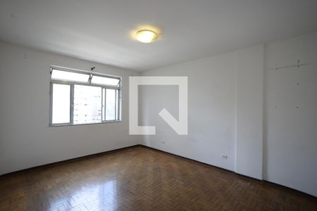 Apartamento para alugar com 49m², 1 quarto e sem vagaSala