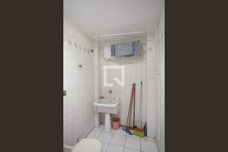 Apartamento para alugar com 49m², 1 quarto e sem vagaBanheiro e Área de Serviço
