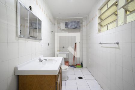 Apartamento para alugar com 49m², 1 quarto e sem vagaBanheiro e Área de Serviço