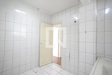 Apartamento para alugar com 49m², 1 quarto e sem vagaCozinha