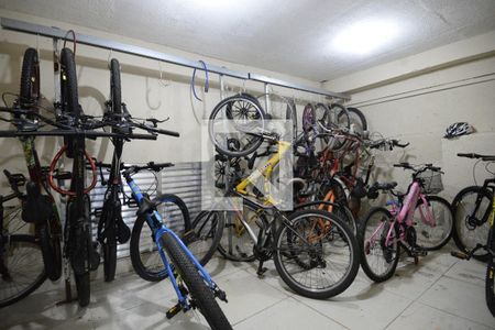 Apartamento para alugar com 49m², 1 quarto e sem vagaBicicletário