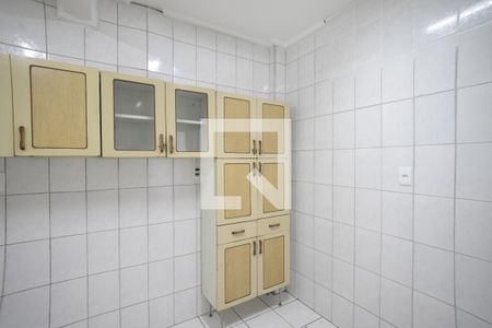 Apartamento para alugar com 49m², 1 quarto e sem vagaCozinha