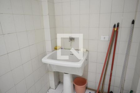 Apartamento para alugar com 49m², 1 quarto e sem vagaBanheiro e Área de Serviço