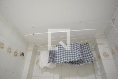 Apartamento para alugar com 49m², 1 quarto e sem vagaBanheiro e Área de Serviço