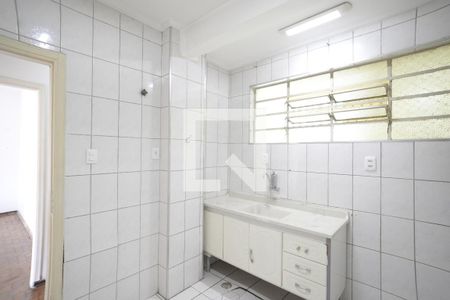 Apartamento para alugar com 49m², 1 quarto e sem vagaCozinha