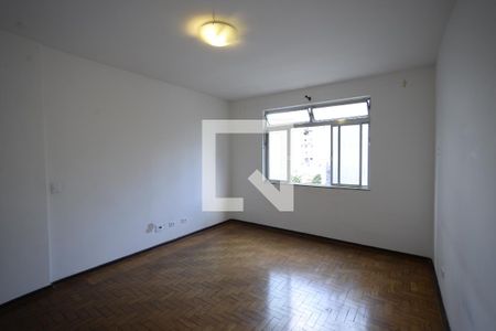 Apartamento para alugar com 49m², 1 quarto e sem vagaSala