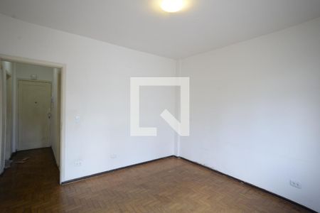 Apartamento para alugar com 49m², 1 quarto e sem vagaQuarto