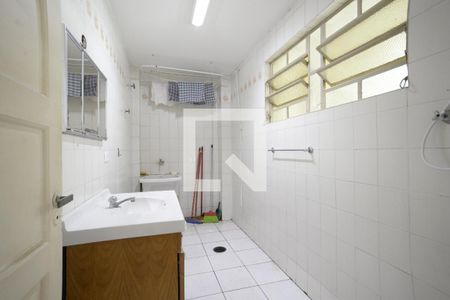 Apartamento para alugar com 49m², 1 quarto e sem vagaBanheiro e Área de Serviço