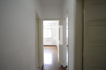 Apartamento para alugar com 49m², 1 quarto e sem vagaCorredor