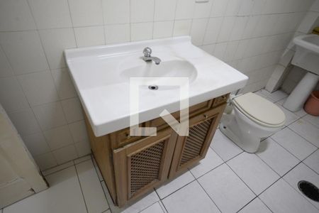 Apartamento para alugar com 49m², 1 quarto e sem vagaBanheiro e Área de Serviço