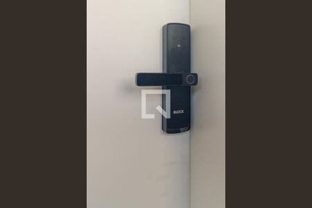 Studio para alugar com 26m², 1 quarto e sem vaga Studio para alugar com 26m², 1 quarto e sem vagaFechadura Eletrônica
