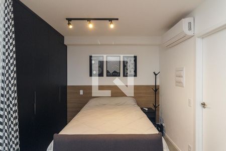 Studio de kitnet/studio para alugar com 1 quarto, 26m² em Vila Buarque, São Paulo