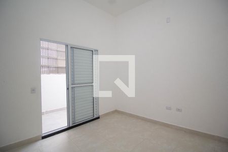 Quarto de apartamento para alugar com 1 quarto, 50m² em Jaraguá, São Paulo
