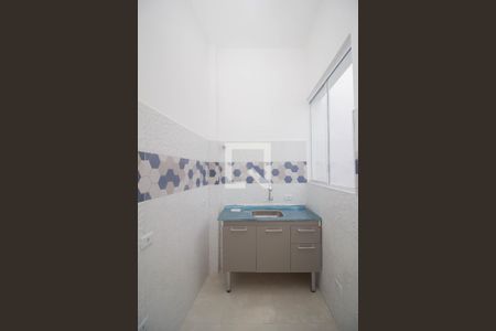 Apartamento para alugar com 50m², 1 quarto e 1 vaga Apartamento para alugar com 50m², 1 quarto e 1 vagaCozinha
