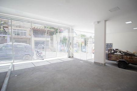 Apartamento para alugar com 50m², 1 quarto e 1 vaga Apartamento para alugar com 50m², 1 quarto e 1 vagaGaragem