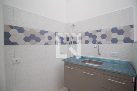 Apartamento para alugar com 50m², 1 quarto e 1 vaga Apartamento para alugar com 50m², 1 quarto e 1 vagaCozinha