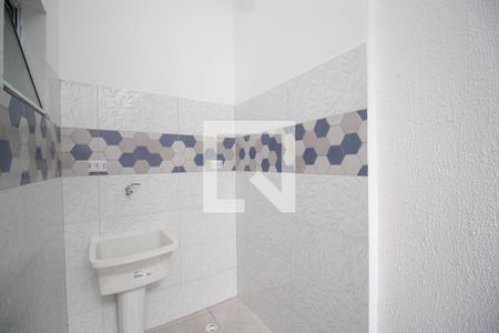 Apartamento para alugar com 50m², 1 quarto e 1 vaga Apartamento para alugar com 50m², 1 quarto e 1 vagaÁrea comum