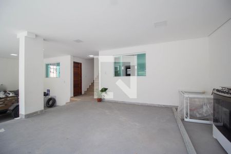 Apartamento para alugar com 50m², 1 quarto e 1 vaga Apartamento para alugar com 50m², 1 quarto e 1 vagaGaragem