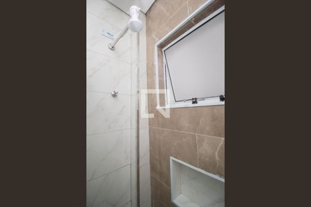 Apartamento para alugar com 50m², 1 quarto e 1 vaga Apartamento para alugar com 50m², 1 quarto e 1 vagaBanheiro