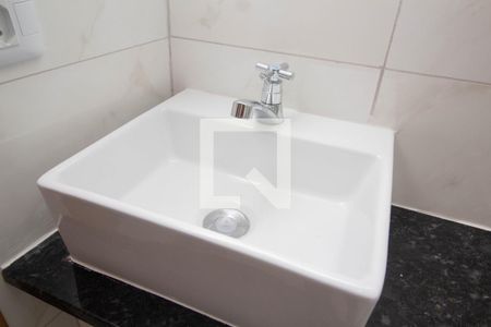 Apartamento para alugar com 50m², 1 quarto e 1 vaga Apartamento para alugar com 50m², 1 quarto e 1 vagaBanheiro