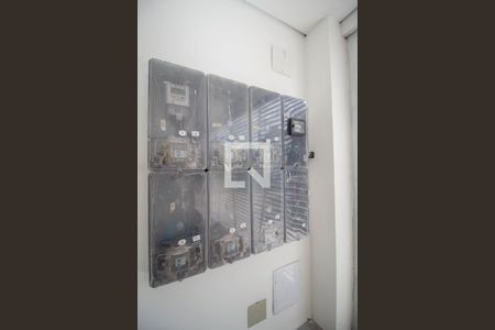 Apartamento para alugar com 50m², 1 quarto e 1 vaga Apartamento para alugar com 50m², 1 quarto e 1 vagaÁrea comum