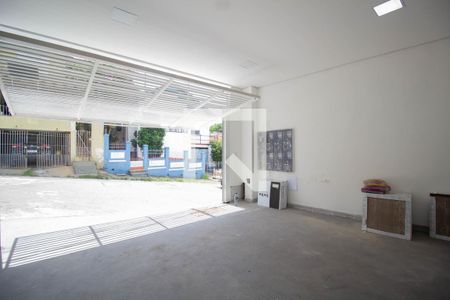 Apartamento para alugar com 50m², 1 quarto e 1 vaga Apartamento para alugar com 50m², 1 quarto e 1 vagaGaragem