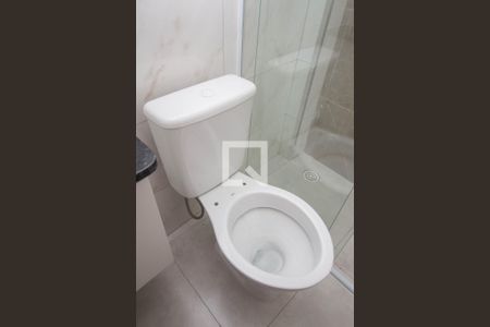 Apartamento para alugar com 50m², 1 quarto e 1 vaga Apartamento para alugar com 50m², 1 quarto e 1 vagaBanheiro