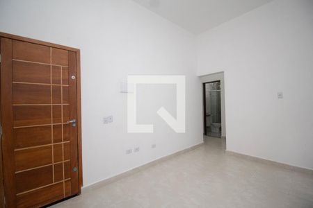 Sala de apartamento para alugar com 1 quarto, 50m² em Jaraguá, São Paulo