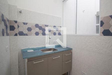 Apartamento para alugar com 50m², 1 quarto e 1 vaga Apartamento para alugar com 50m², 1 quarto e 1 vagaCozinha