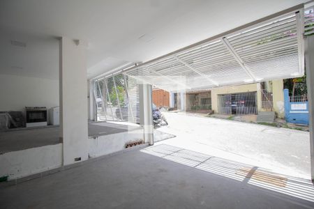 Apartamento para alugar com 50m², 1 quarto e 1 vaga Apartamento para alugar com 50m², 1 quarto e 1 vagaGaragem