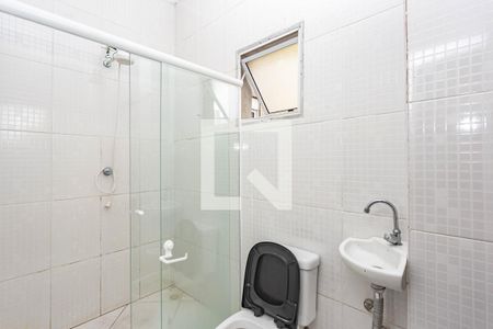 Apartamento à venda com 53m², 1 quarto e sem vagaBanheiro