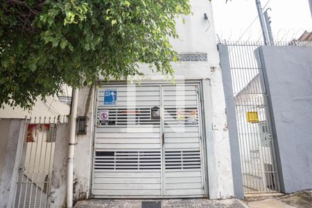 Apartamento à venda com 53m², 1 quarto e sem vagaFachada