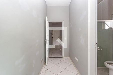 Apartamento à venda com 53m², 1 quarto e sem vagaCorredor