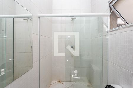 Apartamento à venda com 53m², 1 quarto e sem vagaBanheiro