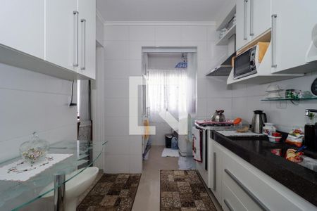 Apartamento à venda com 132m², 3 quartos e 1 vaga Apartamento à venda com 132m², 3 quartos e 1 vagaCozinha