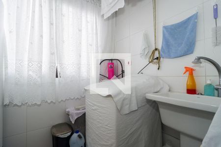 Apartamento à venda com 132m², 3 quartos e 1 vaga Apartamento à venda com 132m², 3 quartos e 1 vagaÁrea de Serviço