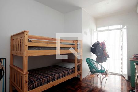 Quarto de apartamento à venda com 1 quarto, 47m² em Santana, Porto Alegre