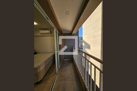 Studio  de kitnet/studio à venda com 1 quarto, 27m² em Liberdade, São Paulo