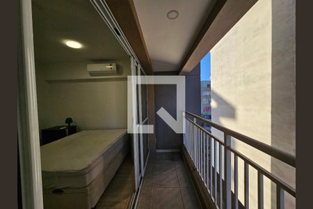 Studio  de kitnet/studio à venda com 1 quarto, 27m² em Liberdade, São Paulo