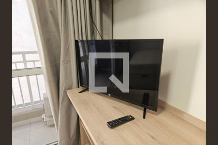 Studio  de kitnet/studio à venda com 1 quarto, 27m² em Liberdade, São Paulo