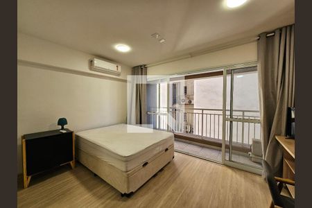 Studio  de kitnet/studio à venda com 1 quarto, 27m² em Liberdade, São Paulo