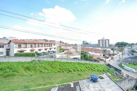 Vista do Quarto 1 de apartamento para alugar com 2 quartos, 60m² em Vila dos Andradas, São Paulo