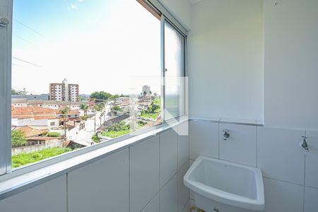 Apartamento para alugar com 60m², 2 quartos e 1 vaga Apartamento para alugar com 60m², 2 quartos e 1 vagaÁrea de Serviço