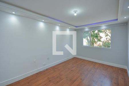 Sala de apartamento para alugar com 2 quartos, 60m² em Vila dos Andradas, São Paulo