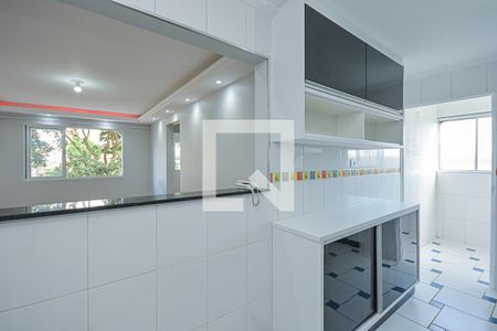 Apartamento para alugar com 60m², 2 quartos e 1 vaga Apartamento para alugar com 60m², 2 quartos e 1 vagaCozinha