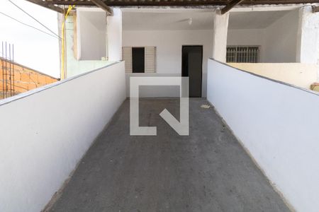 Casa para alugar com 105m², 3 quartos e 1 vagaEntrada