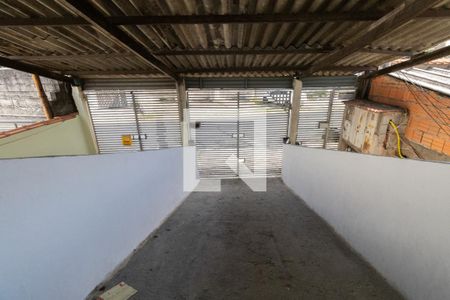 Casa para alugar com 105m², 3 quartos e 1 vagaEntrada